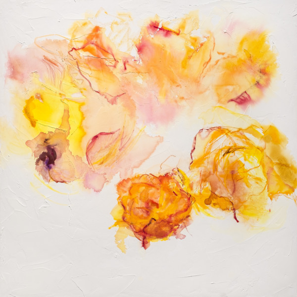 La vie d'une Rose -Sold