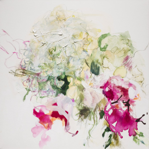 Queen Study 7 - Sold