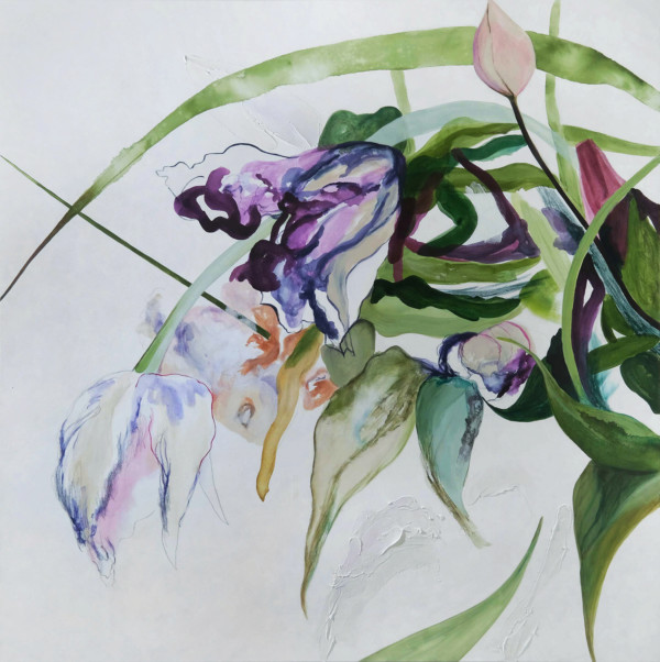 "AG" 72X72 (commission)