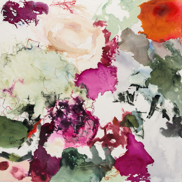 "Bittersweet" - Sold