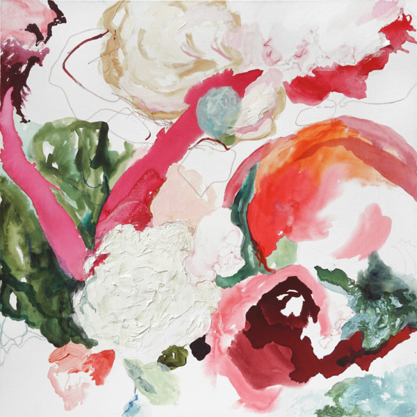 “Joyful Again” 48x48