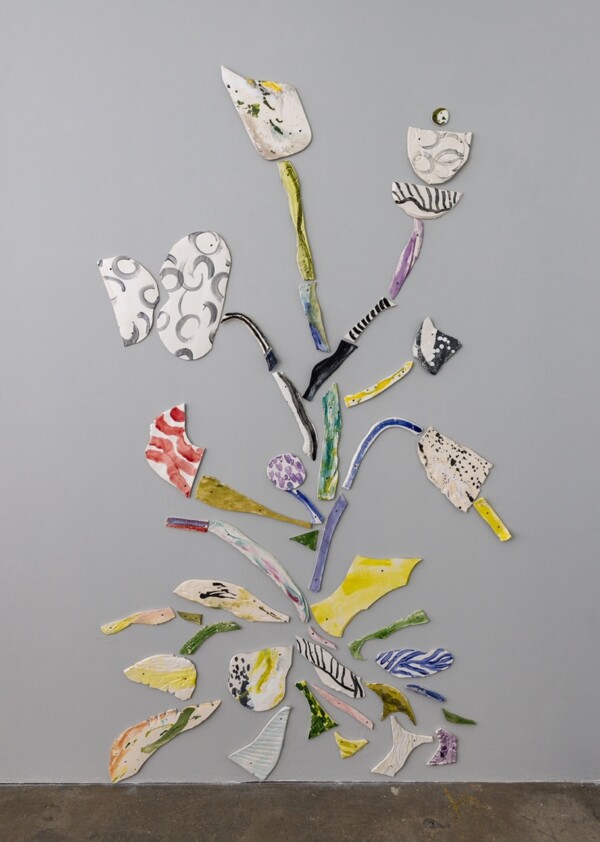 Botanical Fantasy