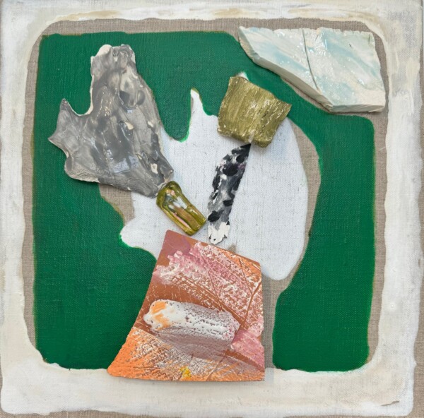 Grey Bouquet/Joni Mitchell